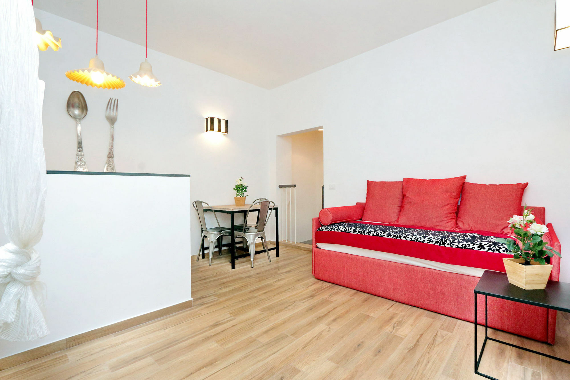 Monti Apartments - My Extra Home Řím Exteriér fotografie